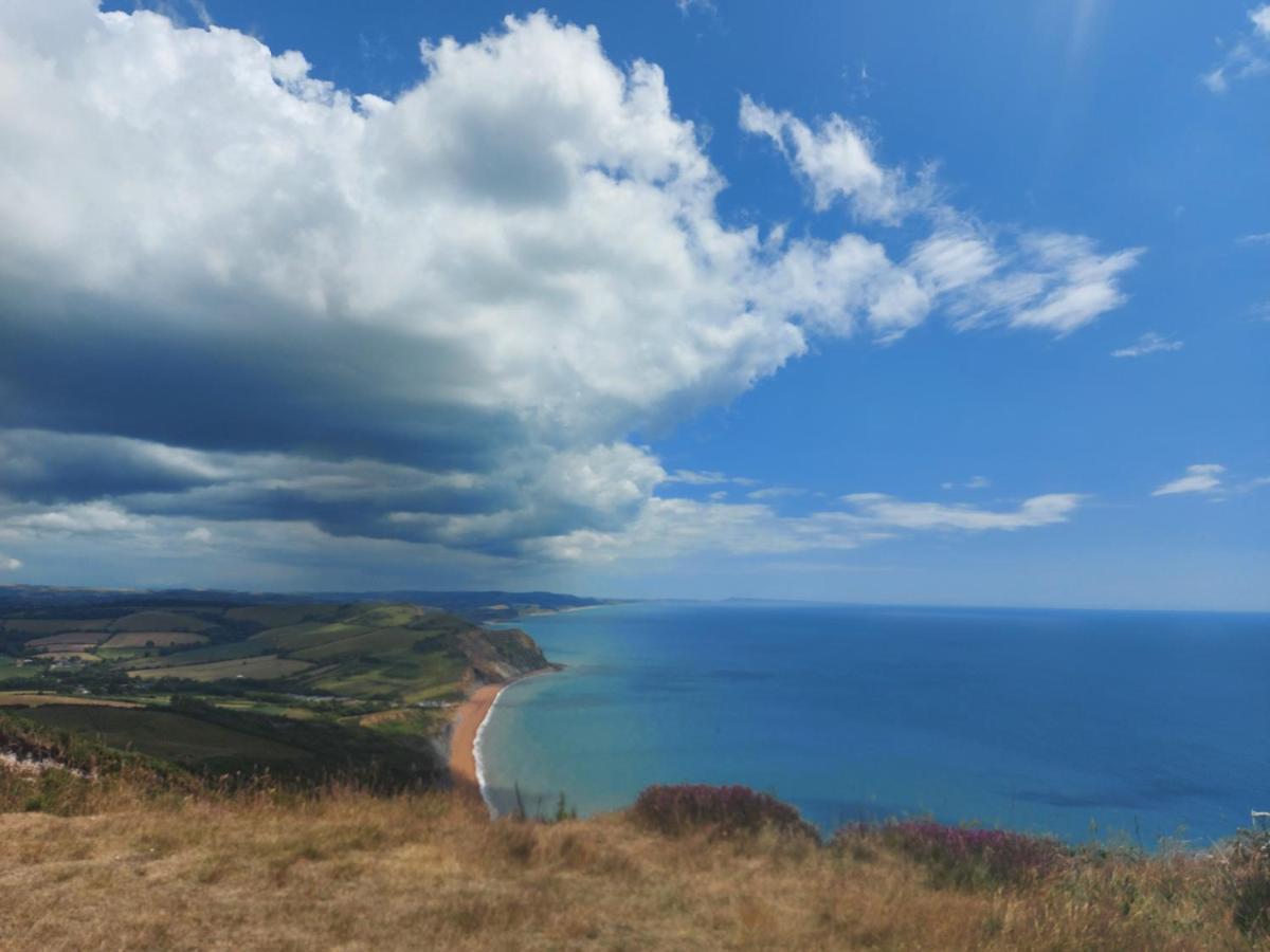 The Sty Βίλα Bridport Εξωτερικό φωτογραφία