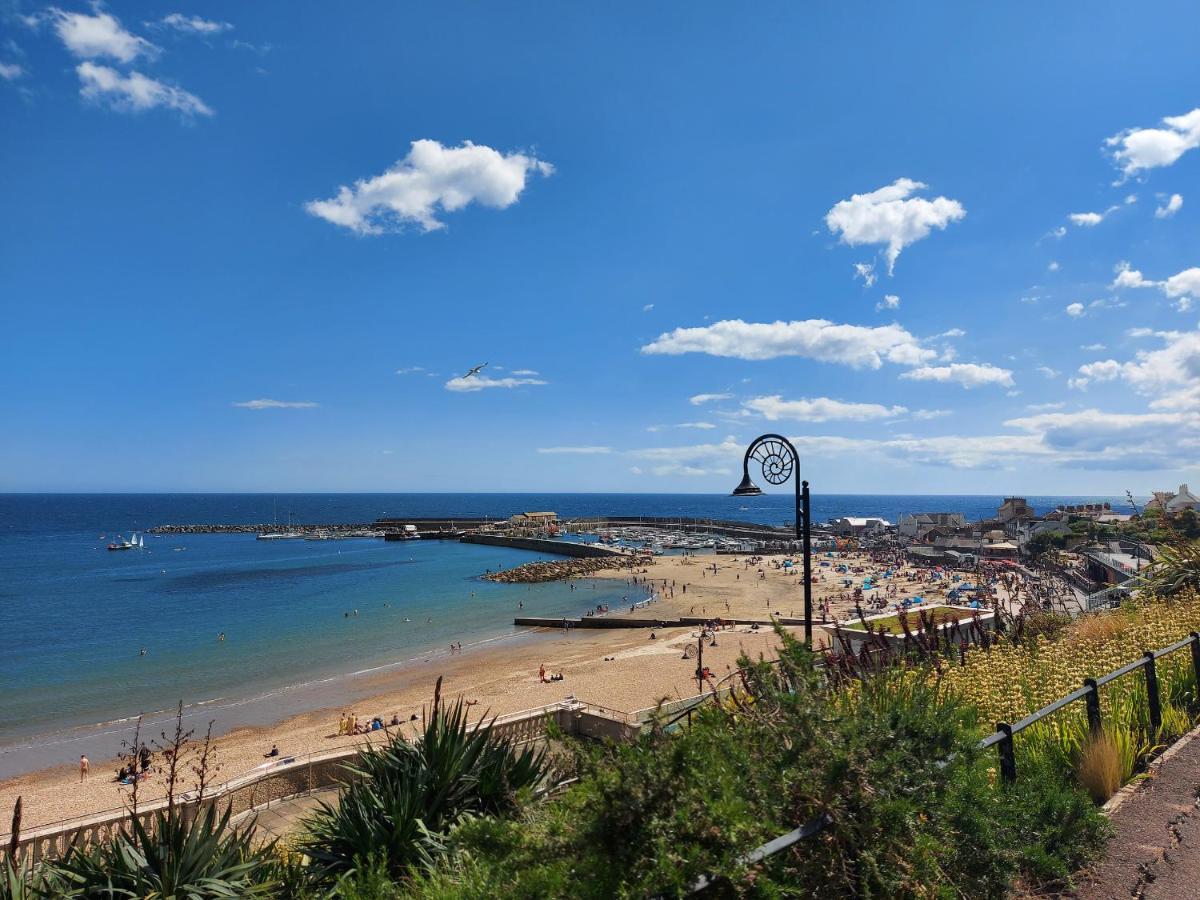 The Sty Βίλα Bridport Εξωτερικό φωτογραφία